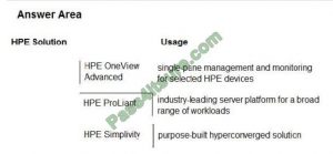 HPE0-V14 Prüfungen