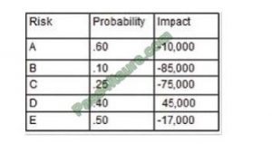 Training PMI-RMP Materials